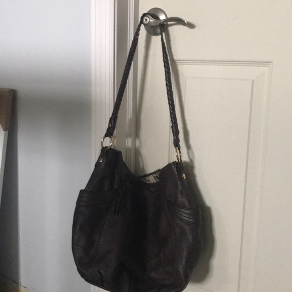 The Sak Handbags - The Sak  Brown Handbag